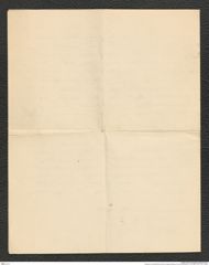 Nachlass Franz Steindachner, Brief von Eugen Dobiasch an Franz Steindachner (11.06.1908), Inv.Nr. 108.01, Seite 4
